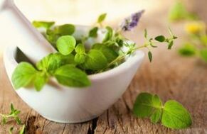 Phytotherapie fir Potenz ze erhéijen