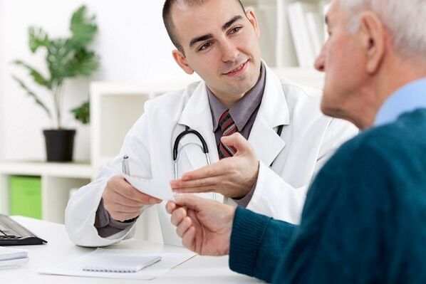Wéini en Dokter ze gesinn