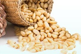 Cedar Nëss fir Potenz