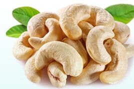 D'Virdeeler vun enger Nutt fir Potenze fir Potenz