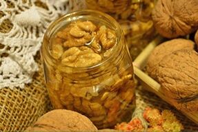WalnSuts Rezepter fir Potenz ze verbesseren